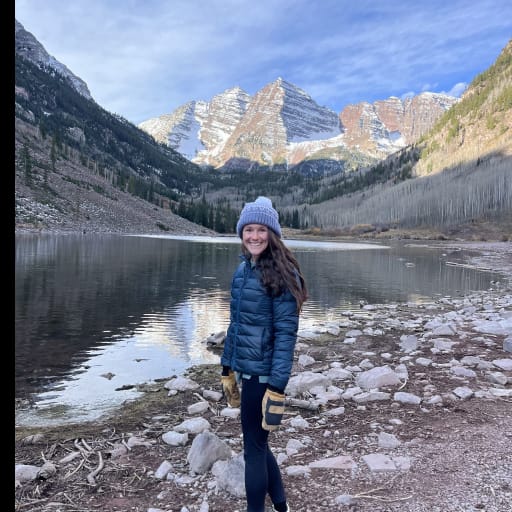 Profile image for pet sitter Kim