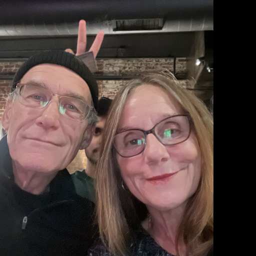 Profile image for pet sitters Joe & Jane