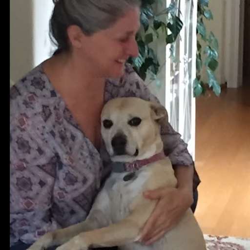Profile image for pet sitter Maryann