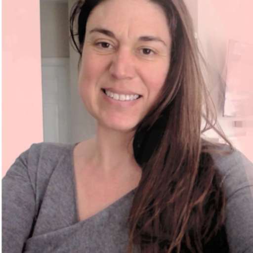 Profile image for pet sitter Cassie