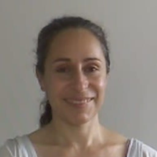 Profile image for pet sitter Marie Hélène