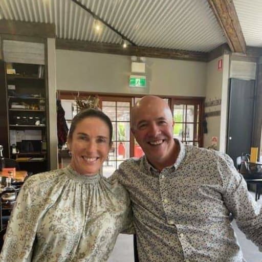 Profile image for pet sitters Vanessa & Alan