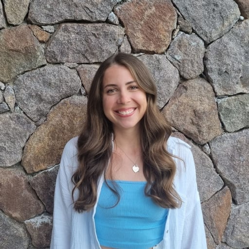 Profile image for pet sitter Jenni