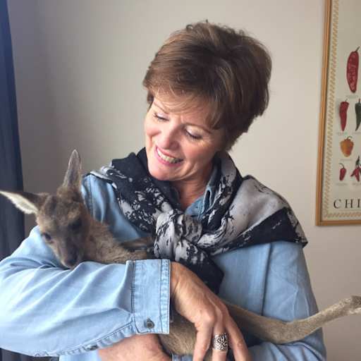 Profile image for pet sitter Gail