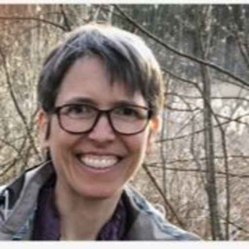 Profile image for pet sitter Magda