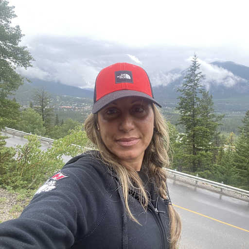 Profile image for pet sitter Alexandra