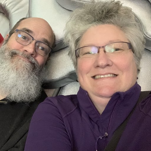 Profile image for pet sitter Joanne