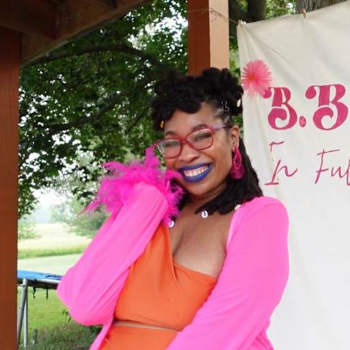 Profile image for pet sitter Brittany