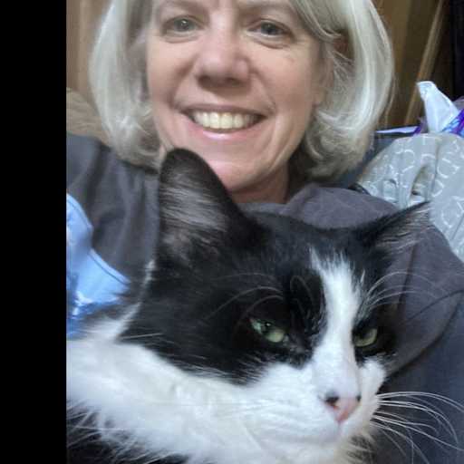 Profile image for pet sitters Jennifer & Edward