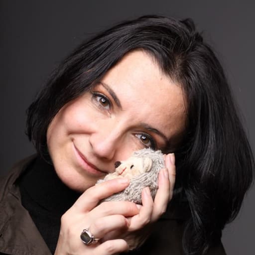Profile image for pet sitter Katarzyna
