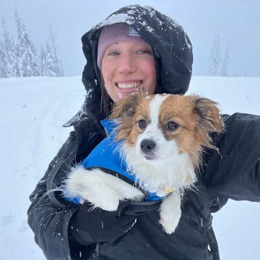 Profile image for pet sitter Kim