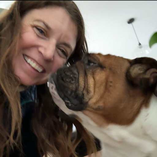 Profile image for pet sitter Megan