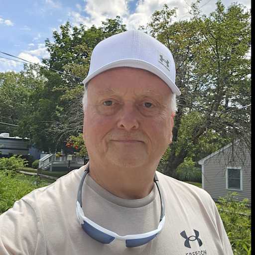 Profile image for pet sitter Michael