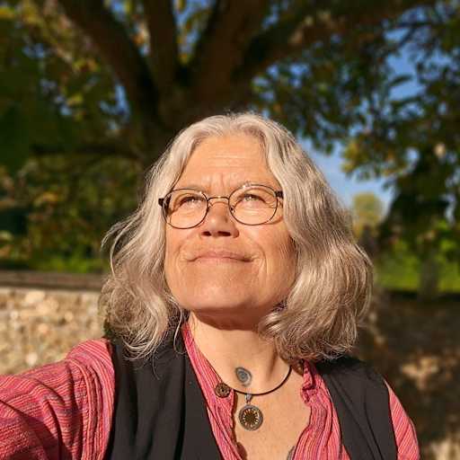 Profile image for pet sitter Ylva