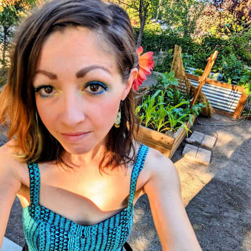 Profile image for pet sitter Kansas