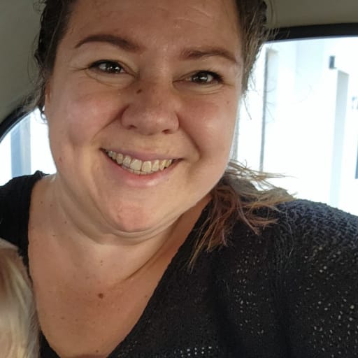 Profile image for pet sitter Bianca