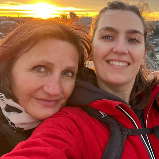 Profile image for pet sitters Anđelija & Jelena