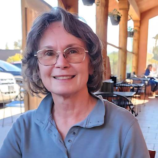 Profile image for pet sitter Frances