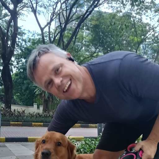 Profile image for pet sitter Alan
