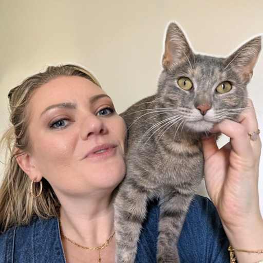 Profile image for pet sitter Natalie