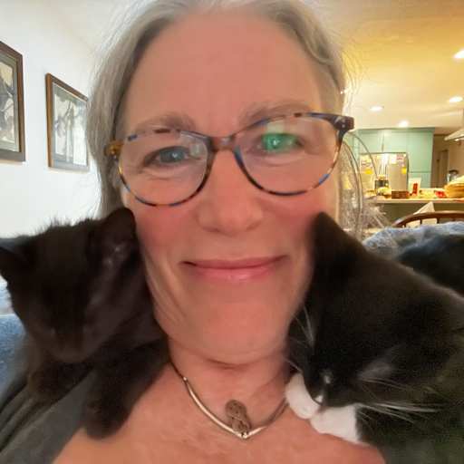 Profile image for pet sitter wendy