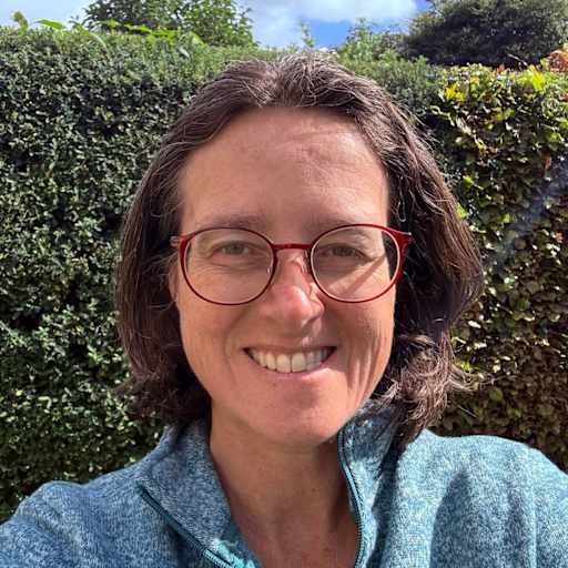 Profile image for pet sitter Karen