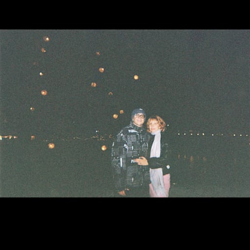 Profile image for pet sitters Dimitris & Myrto