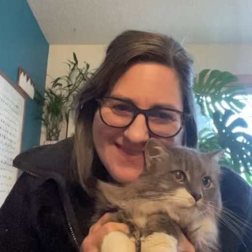 Profile image for pet sitter Carrie
