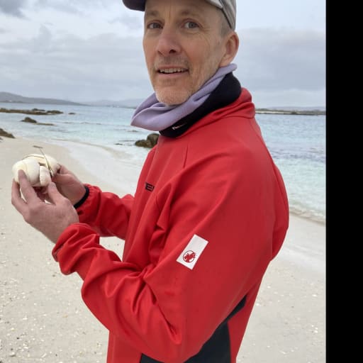 Profile image for pet sitters John & Melenie