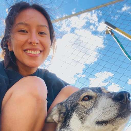 Profile image for pet sitters Kelli & Joseph