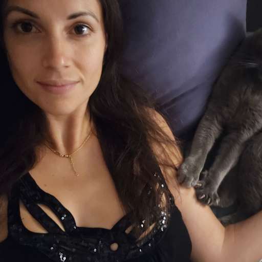 Profile image for pet sitter Deborah