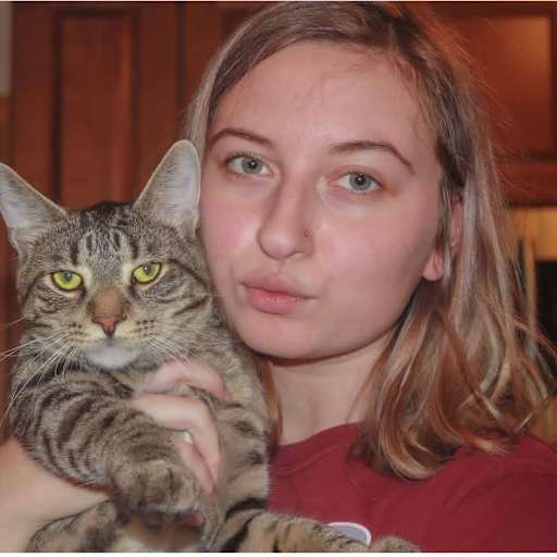 Profile image for pet sitter joanna