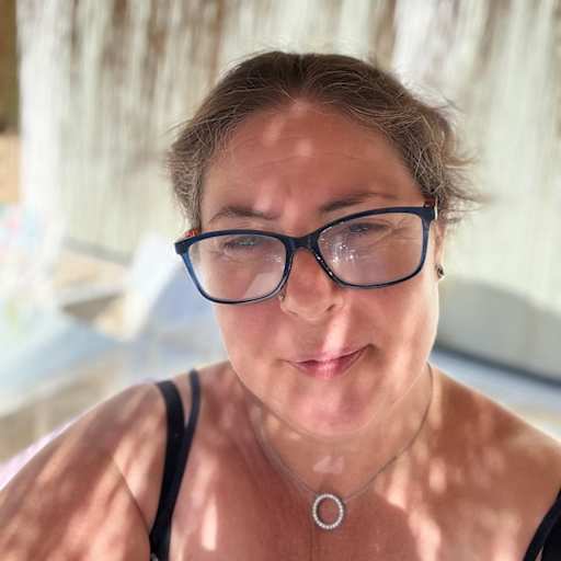 Profile image for pet sitter Claire