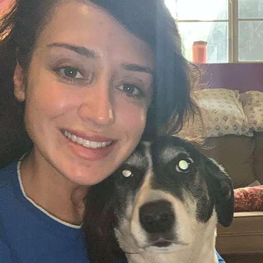 Profile image for pet sitter Sofia