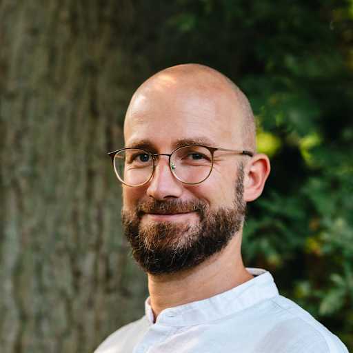 Profile image for pet sitter Michael
