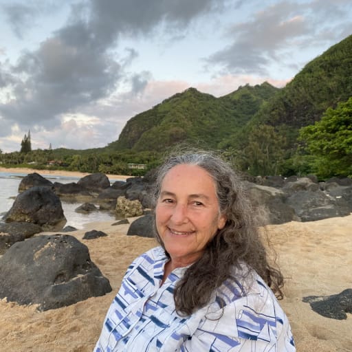 Profile image for pet sitter Caren