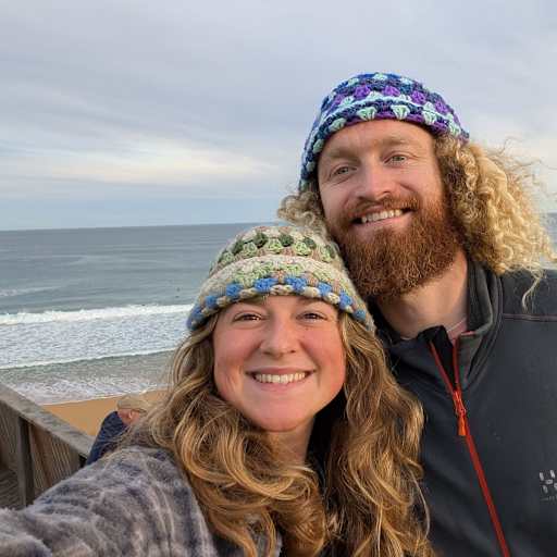 Profile image for pet sitters Shayna & Lewis