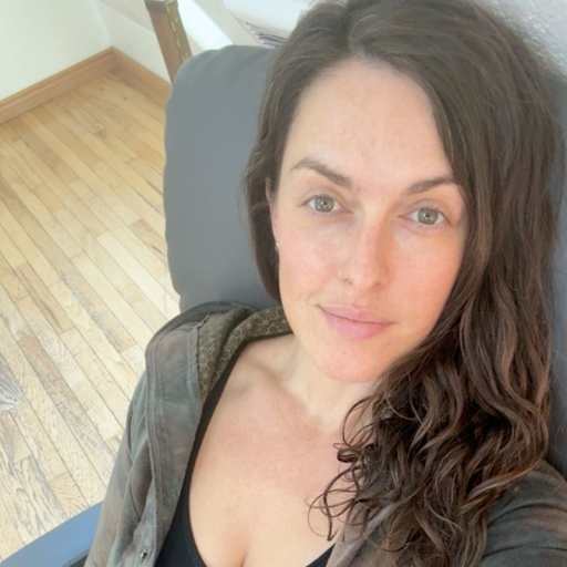 Profile image for pet sitter Alexandra