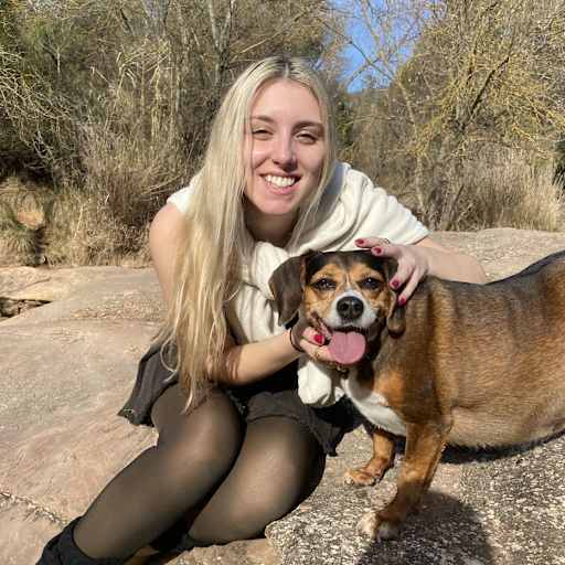Profile image for pet sitter Paula