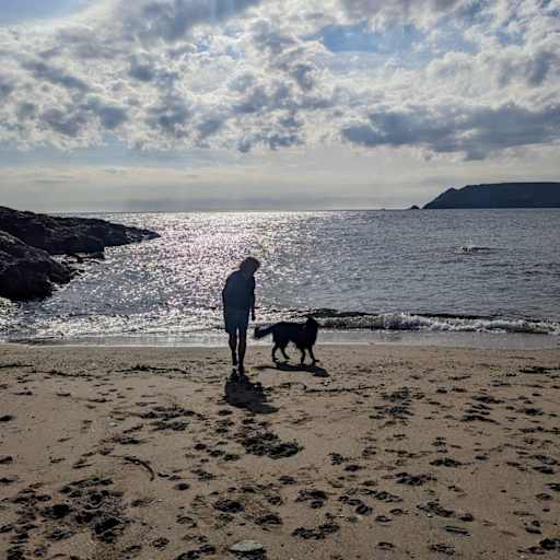 Profile image for pet sitter Caron