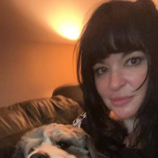 Profile image for pet sitter Linda
