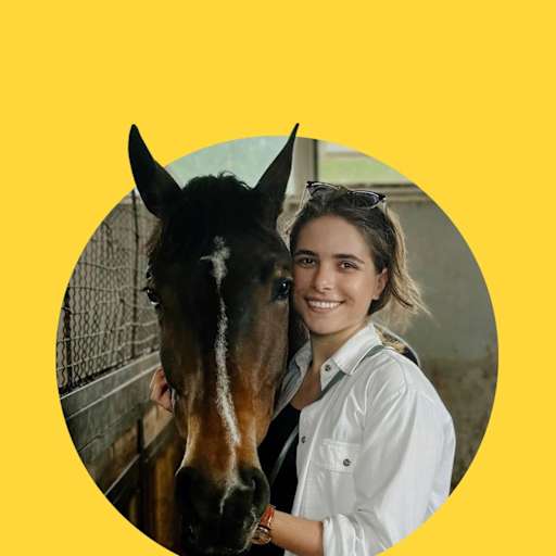 Profile image for pet sitters Aleksandra & Curtis