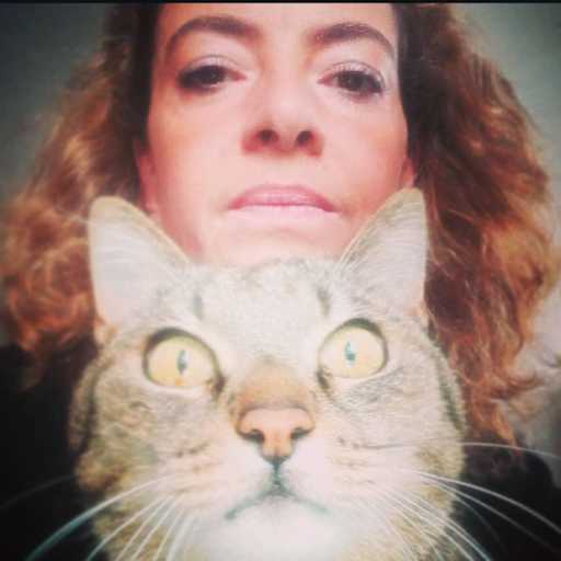 Profile image for pet sitter Laure