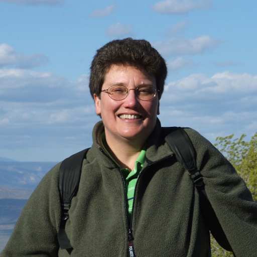 Profile image for pet sitters Mary & Susan
