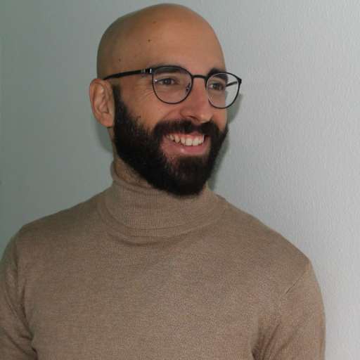 Profile image for pet sitter Luis