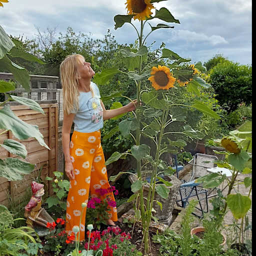 Profile image for pet sitter Helen