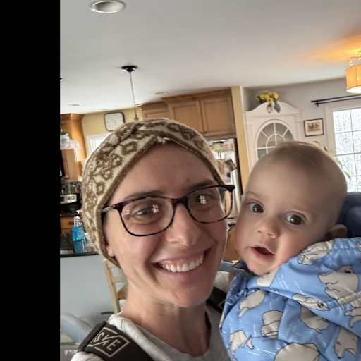 Profile image for pet sitter Lena