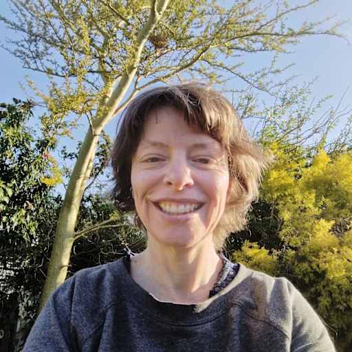 Profile image for pet sitters Nadene & Brice