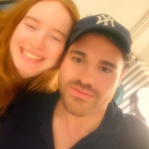 Profile image for pet sitters Mustafa & Marie