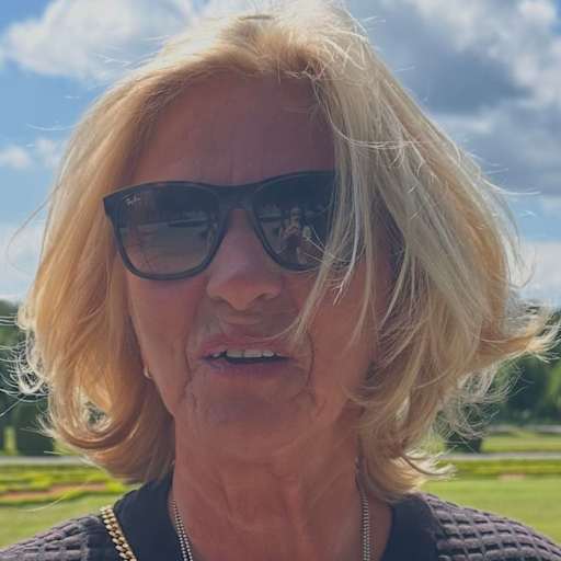 Profile image for pet sitters agnetha & Peter